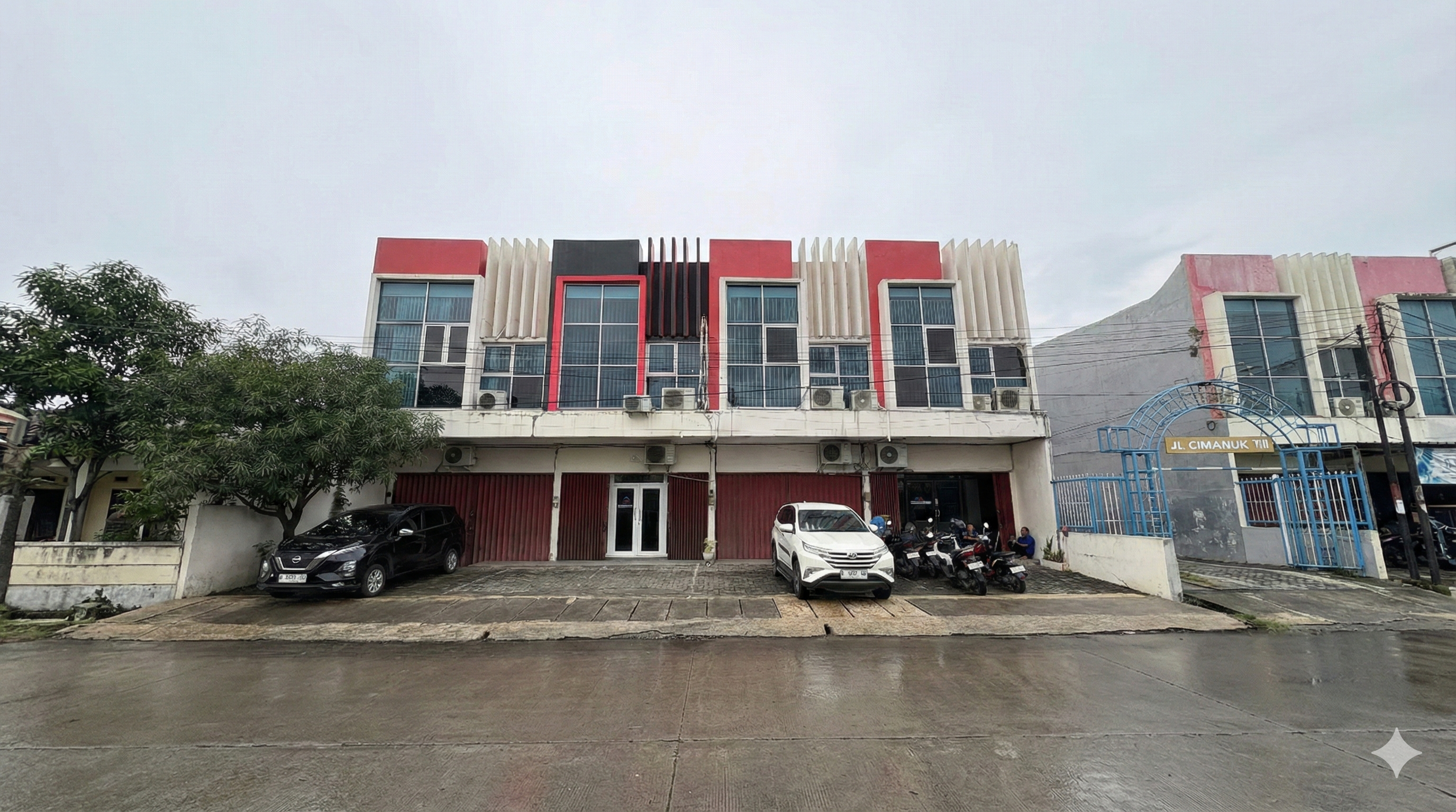 PT. Mitra Transport Indonesia - Land Transportation Partner